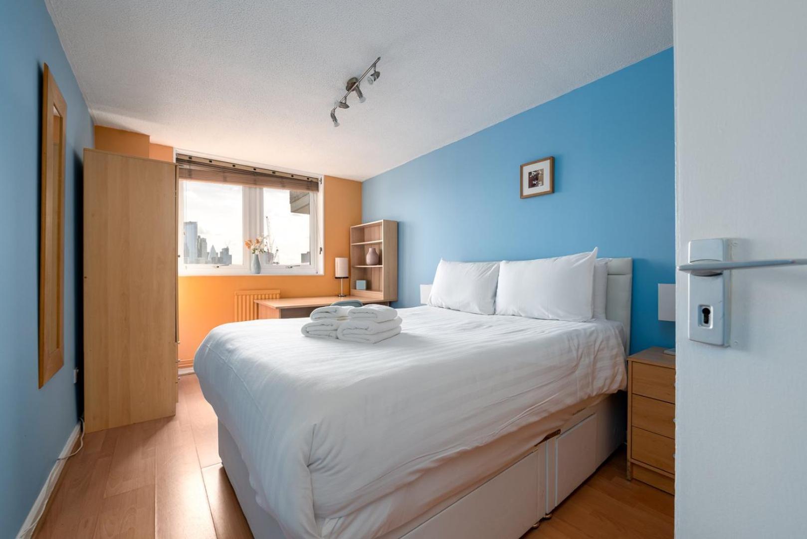 Guestready - Comfortable Retreat In Holborn Londres
