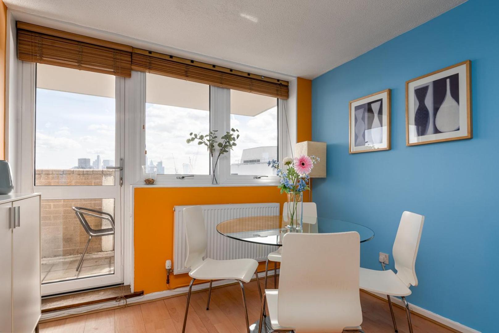 Guestready - Comfortable Retreat In Holborn Apartamento *