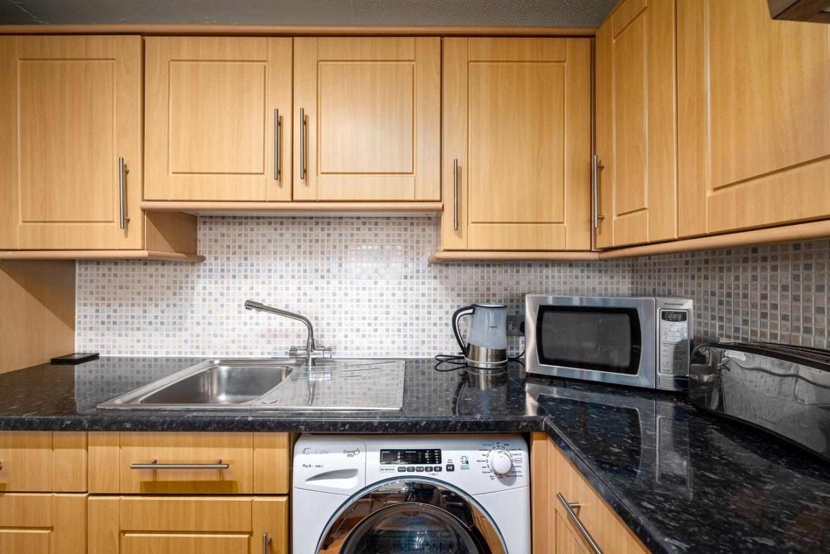 Apartamento Guestready - Comfortable Retreat In Holborn Londres