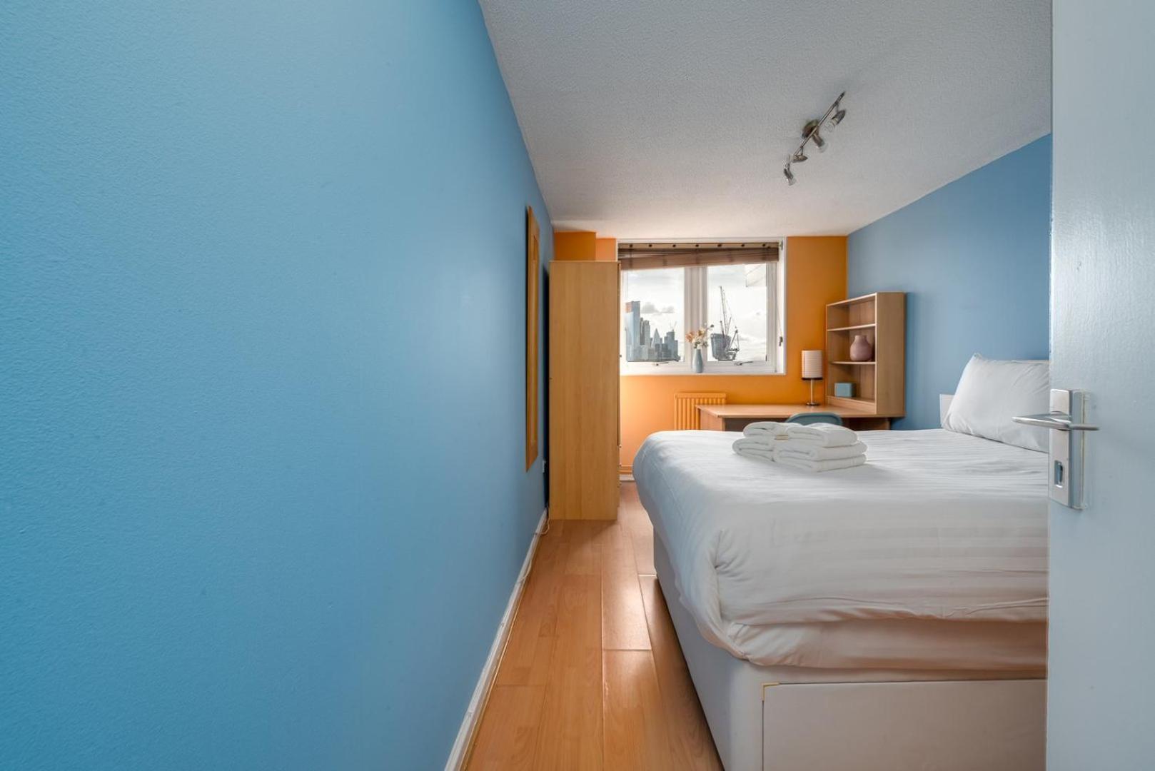 Guestready - Comfortable Retreat In Holborn Londres