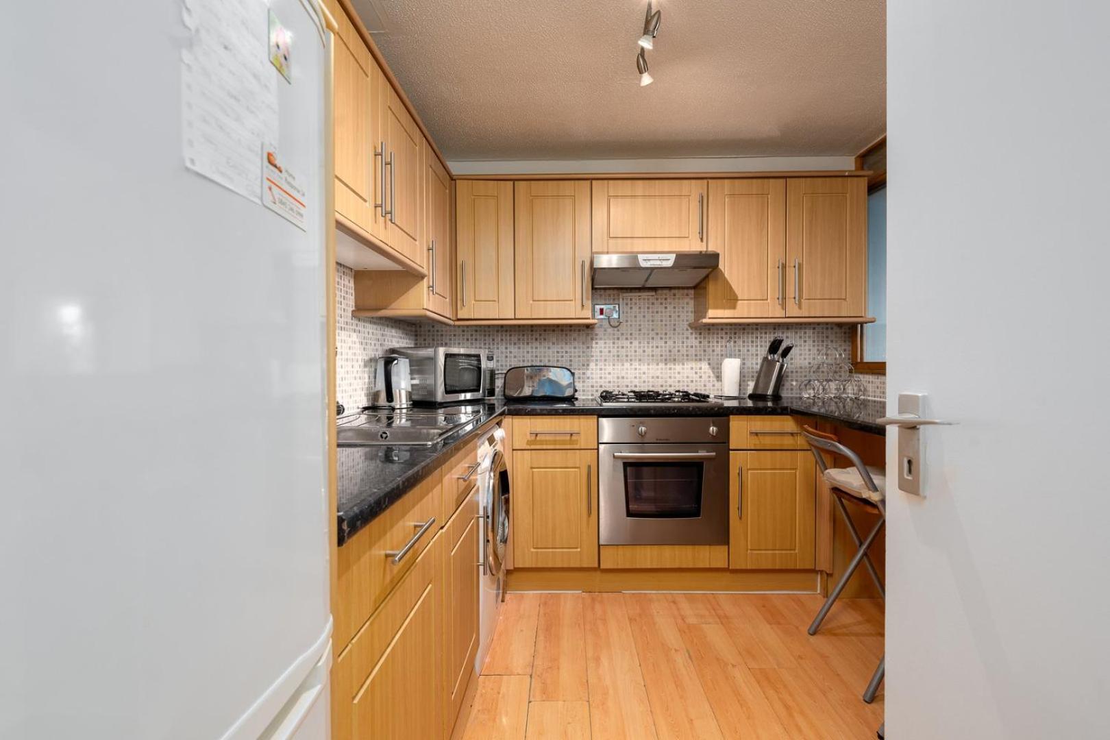 Apartamento Guestready - Comfortable Retreat In Holborn
