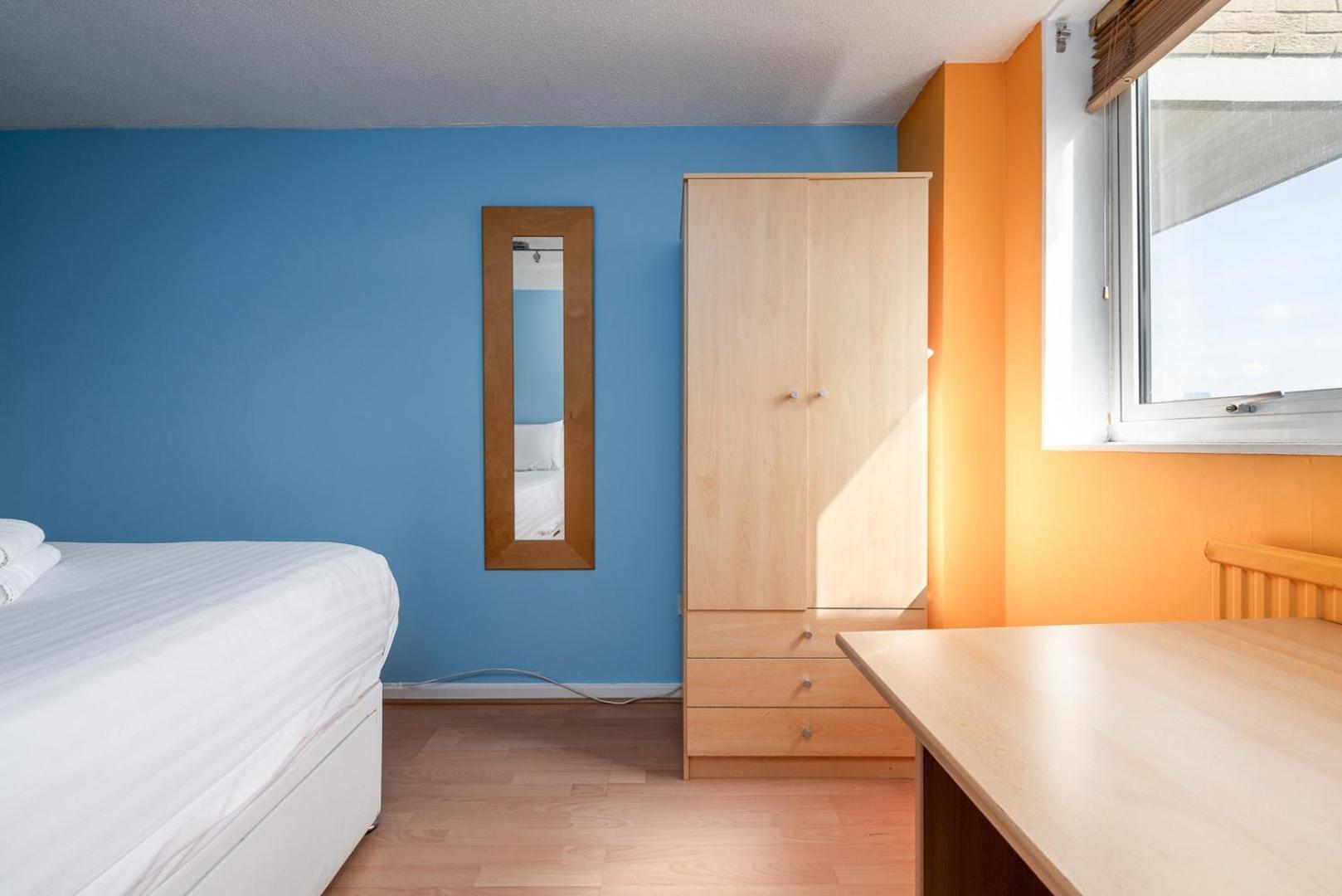 Apartamento Guestready - Comfortable Retreat In Holborn