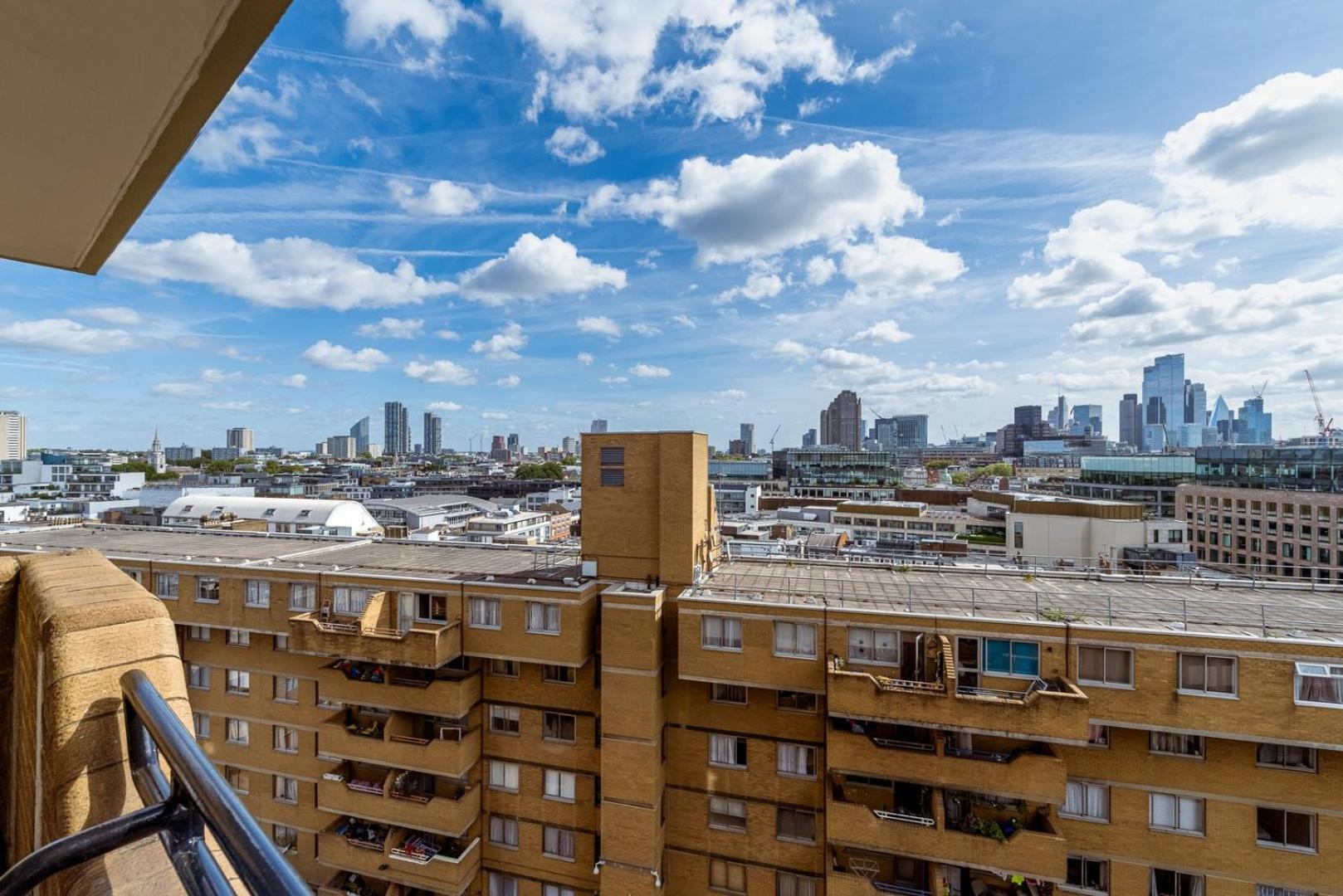 Apartamento Guestready - Comfortable Retreat In Holborn Londres